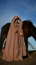 SHIREEN Luxe Abaya