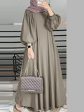 SHIREEN Everyday Abaya